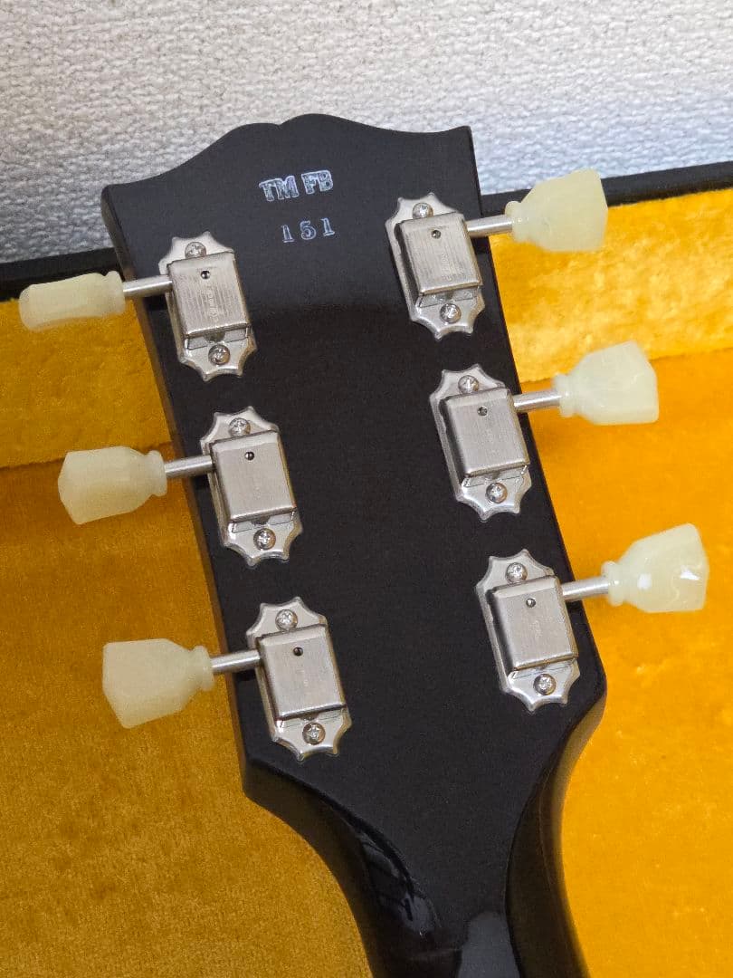 ​【幻の151番】Gibson Tak Matsumoto Firebird