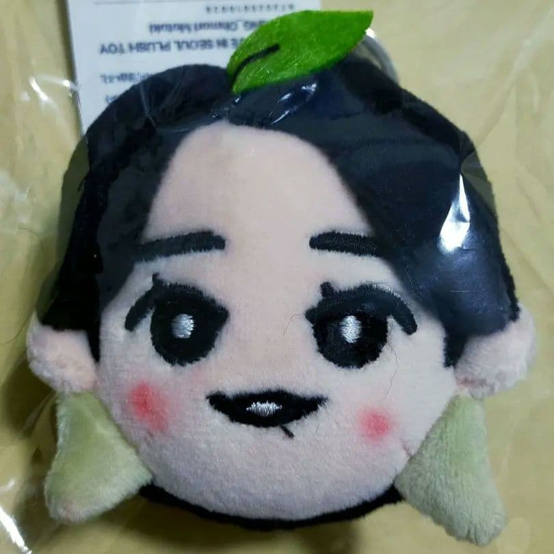 【お顔厳選】最新【新品未開封】ミセスグリーンアップル大森元貴★韓国キーホルダー