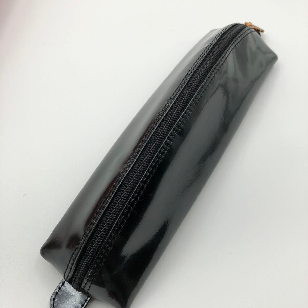 【ロエベ　ポーチ】筆箱　ペンケース　美品　LOEWE