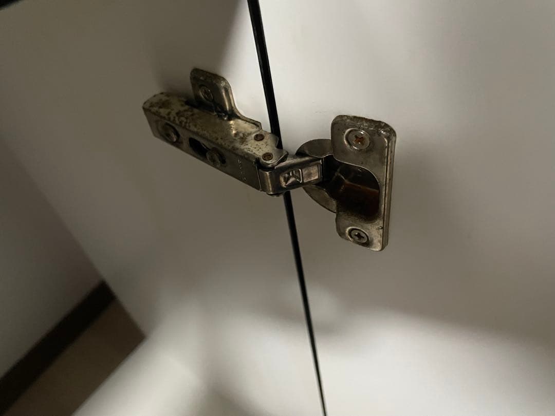 K　オーバーフロー水槽