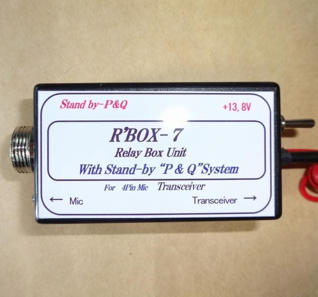 NASAピン スタンバイＰ＆Ｑマーカー ＃アドニスマイク/横着マイク/アマチュア