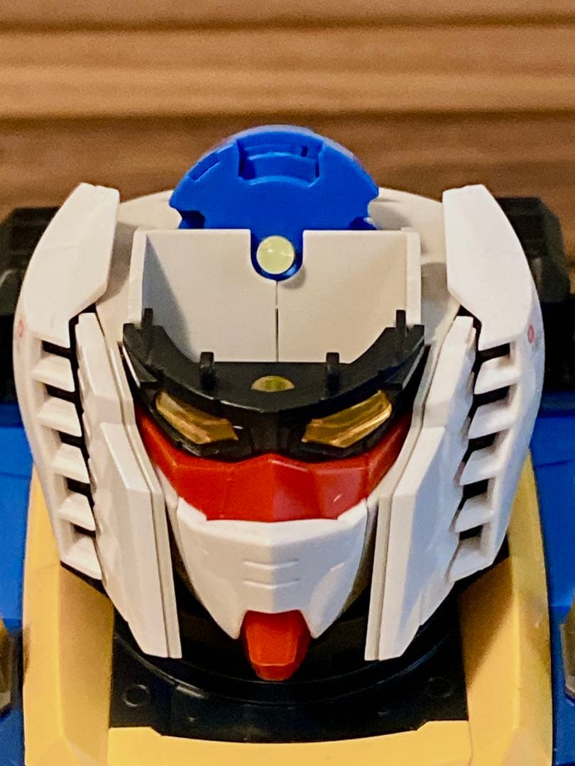 1/48 RX-78F00 ガンダム [BUST MODEL] 【ジャンク品】