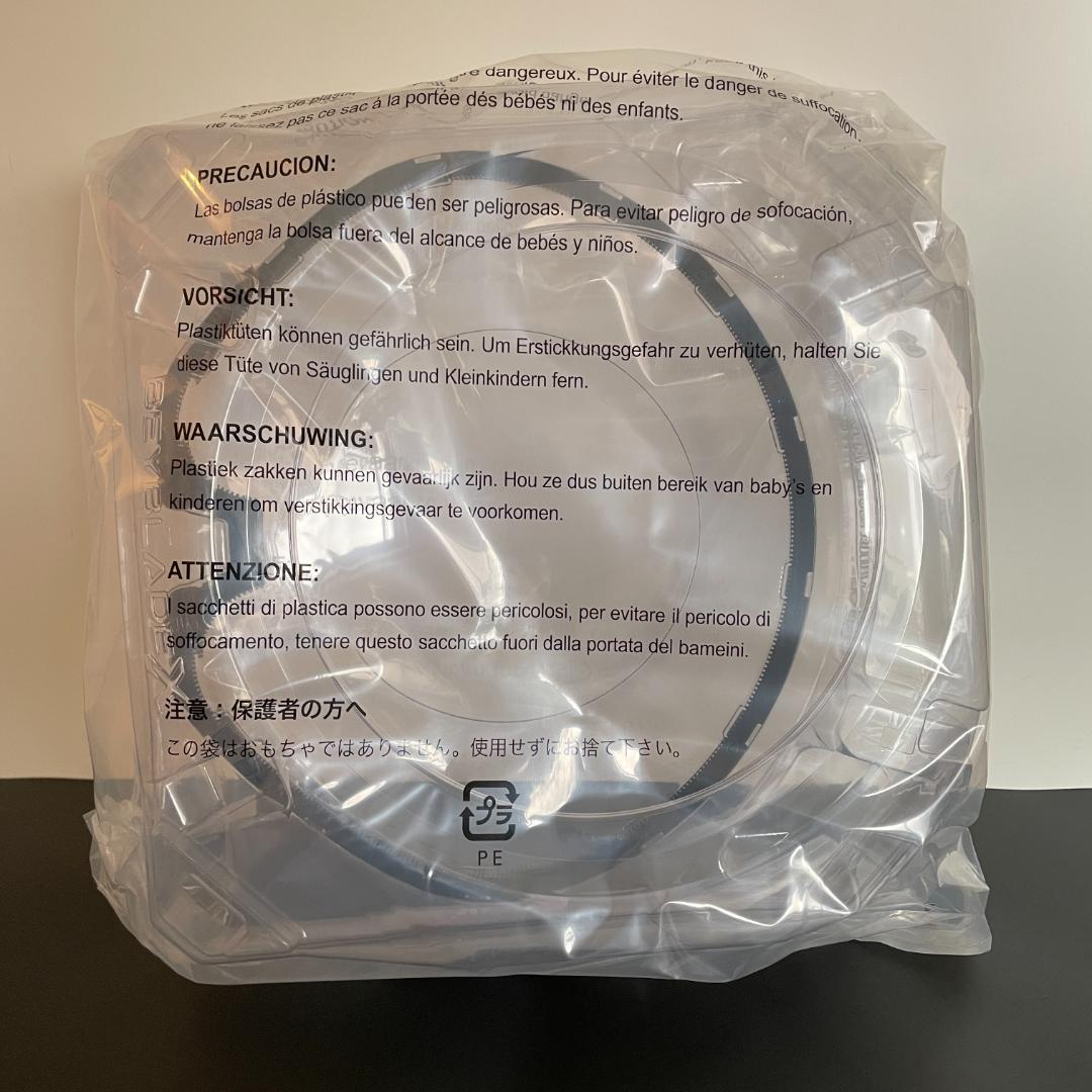 匿名配送 BEYBLADE X BX-07 スタートダッシュセット