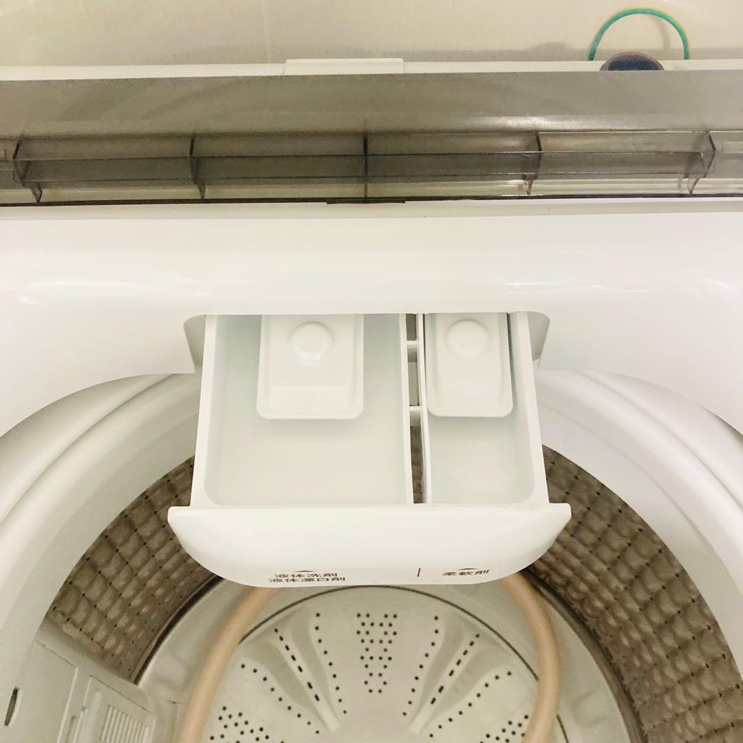 美品高品質1人暮らし家電セット❗️大阪、大阪近郊配送と設置無料15