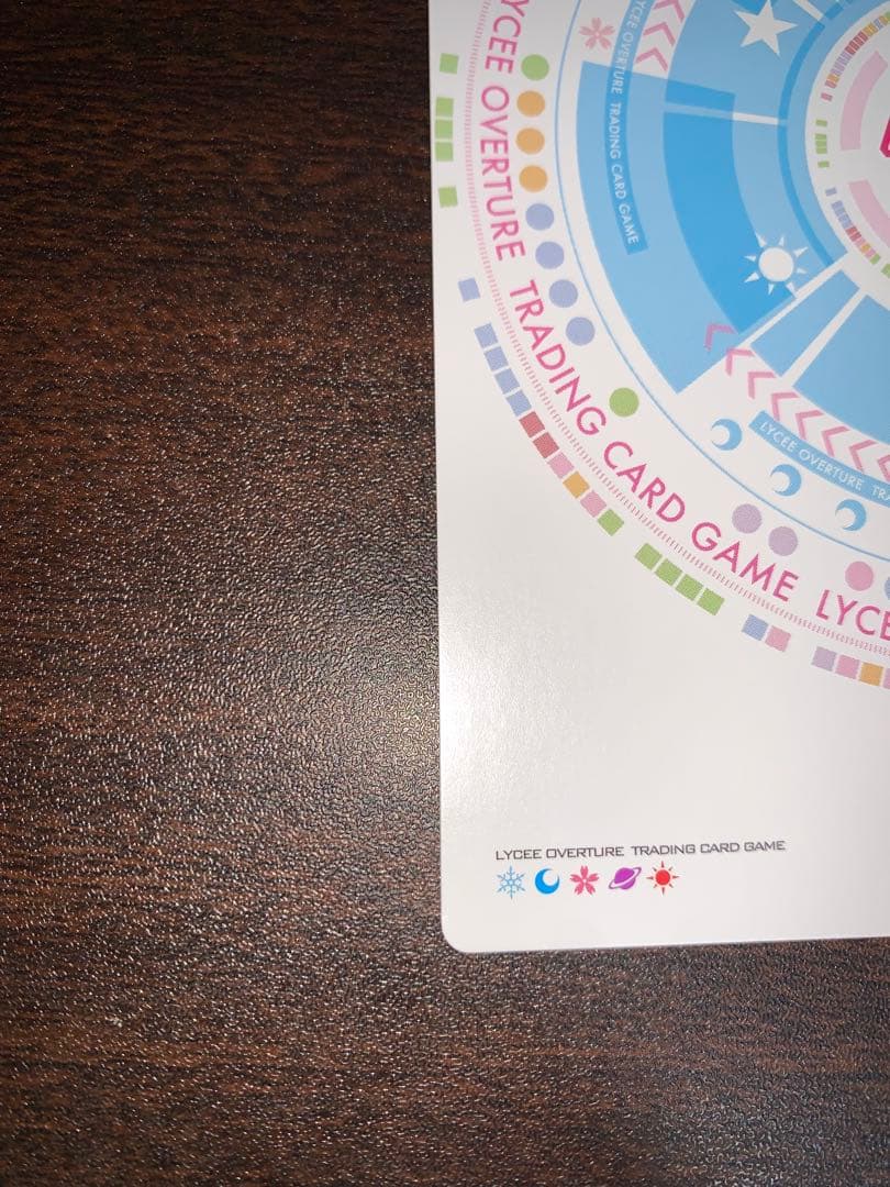 lycee ゆずソフト　常陸茉子　sp サイン