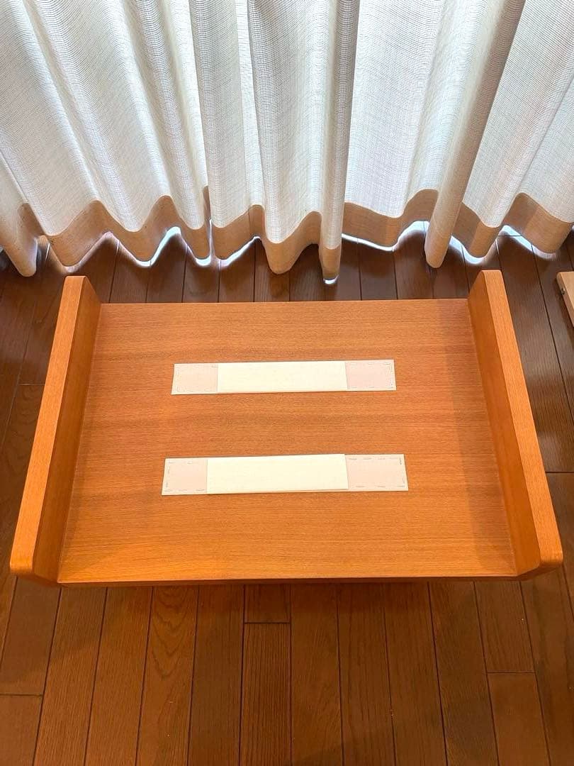 unico ALBERO(アルベロ)　カバーリングオットマン