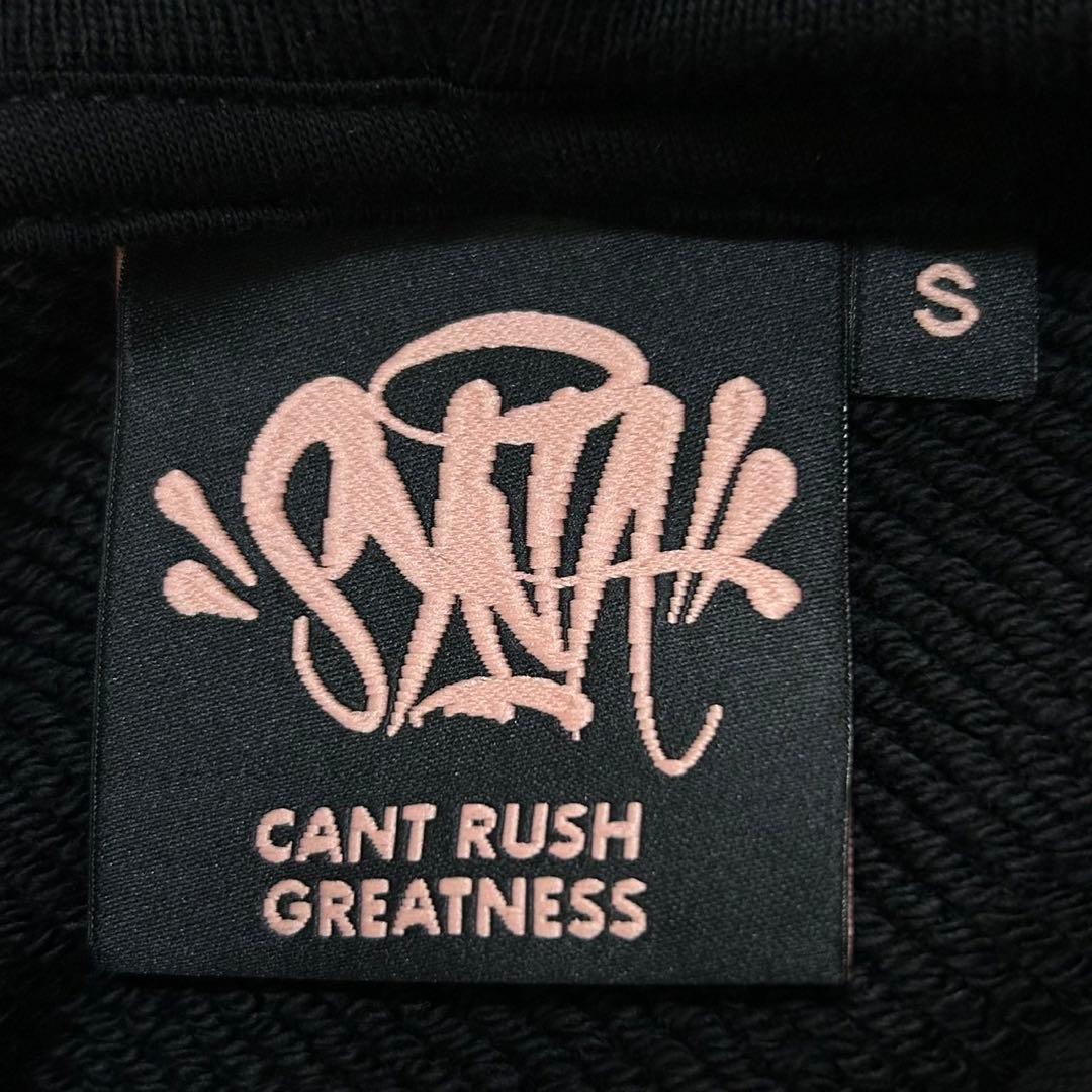 230【新品・海外限定】シナワールド パーカー CRG Central Cee