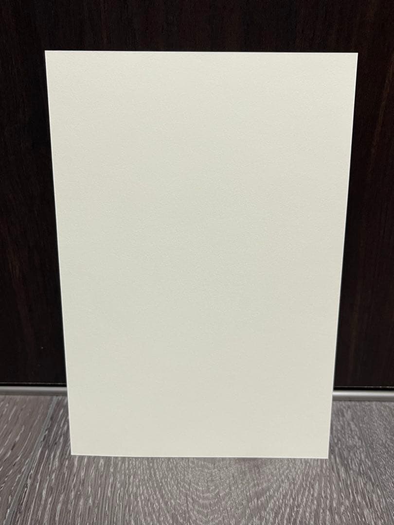 【非売品・希少】Fate cafe DINING バレンタインイラストカード6種