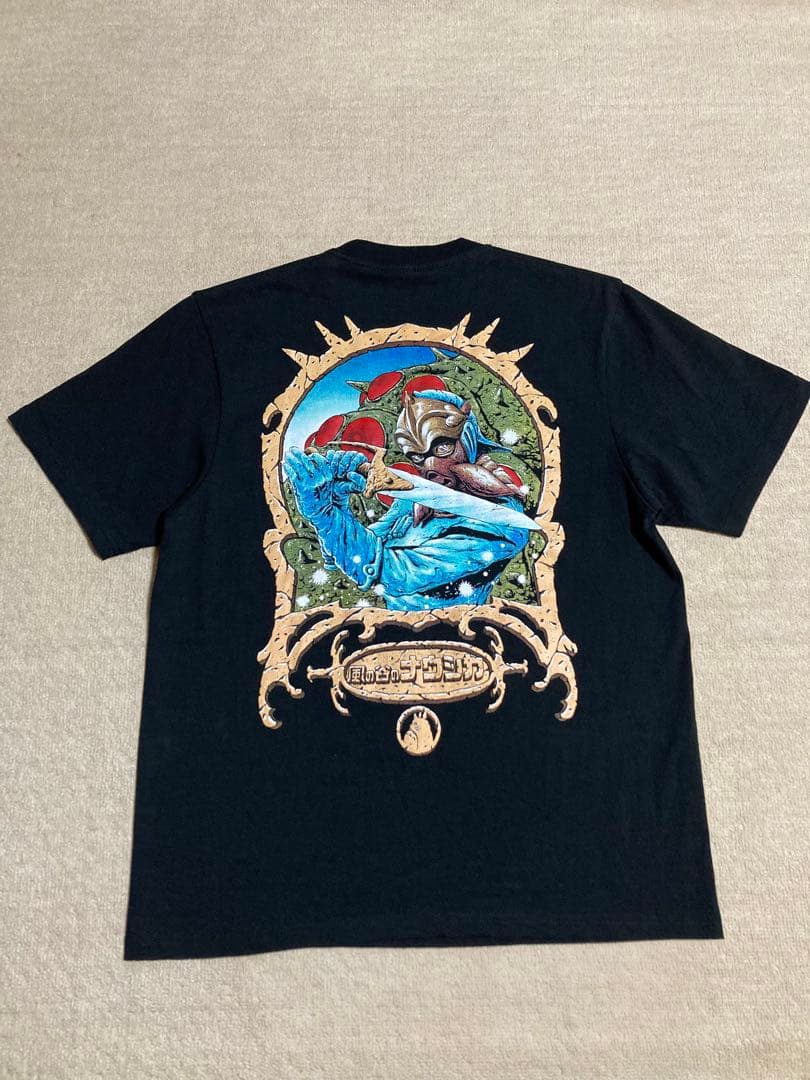 o*a様 風の谷のナウシカ　ナウシカ　ジブリ　スリープ　sleep パロディ　ア