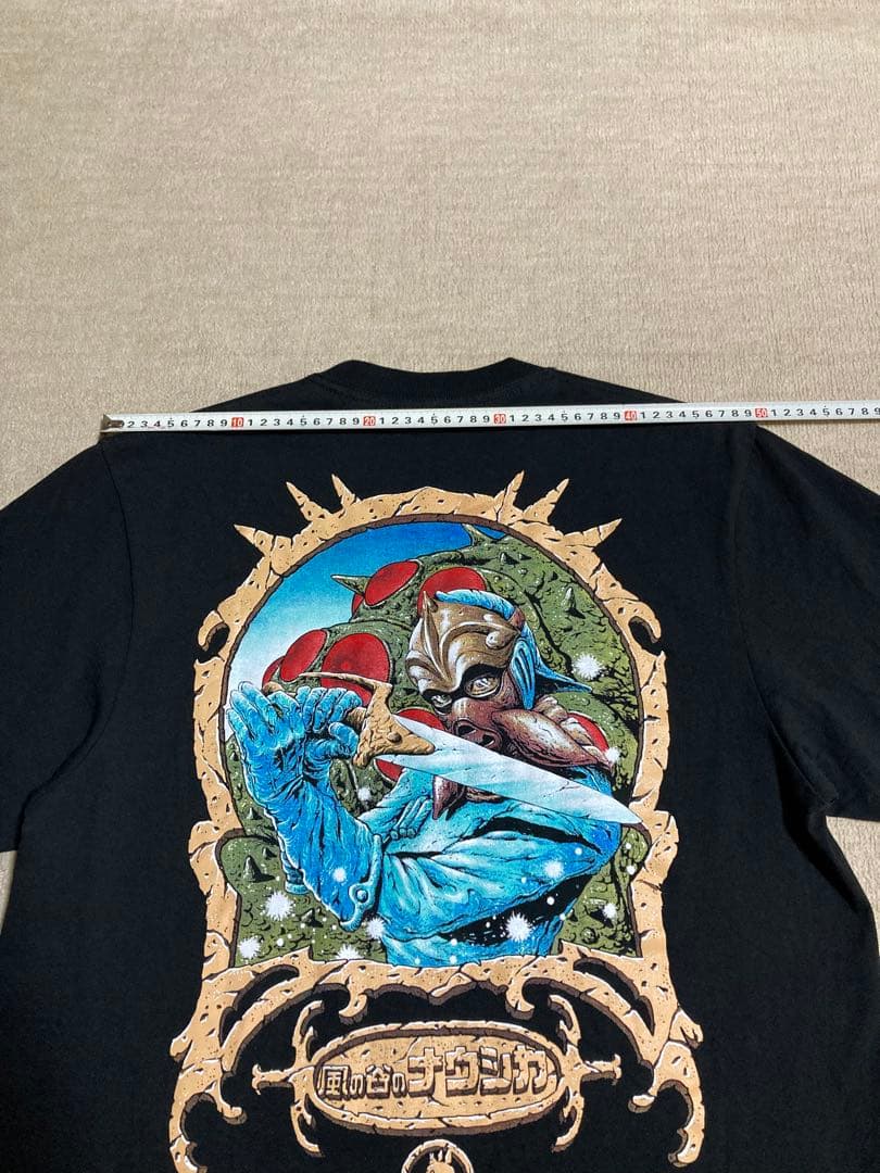 o*a様 風の谷のナウシカ　ナウシカ　ジブリ　スリープ　sleep パロディ　ア