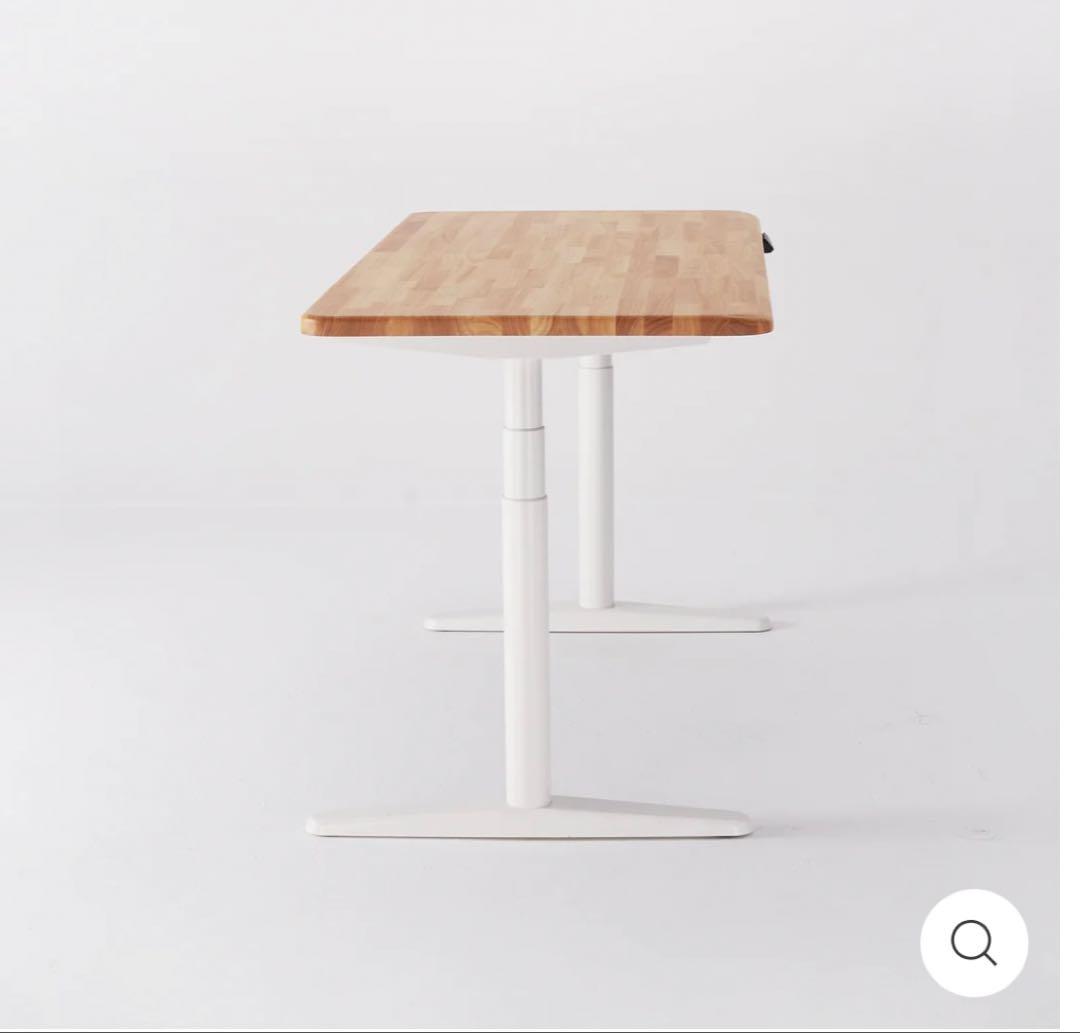 COFO Desk Premium 電動昇降デスク　160