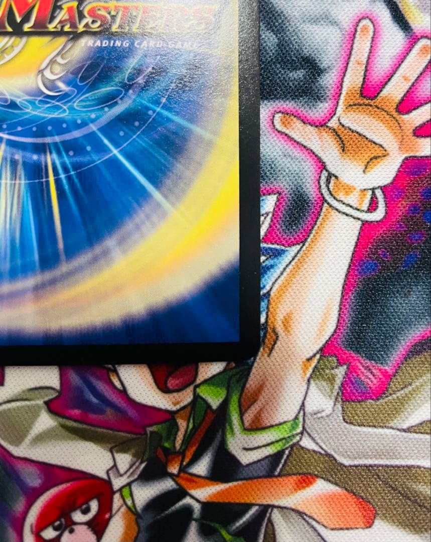 超戦龍覇 モルトNEXT　プロモver.