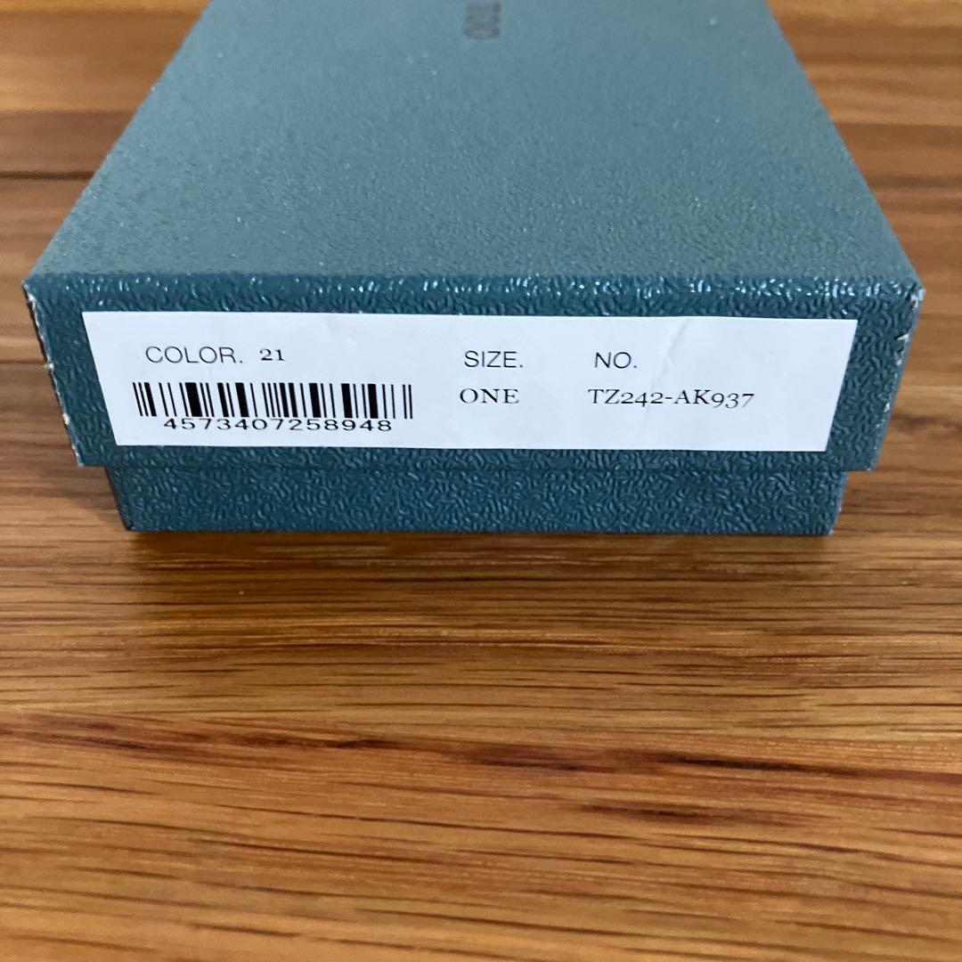 アクセサリー TOGA TOO l pin set TZ242-AK937