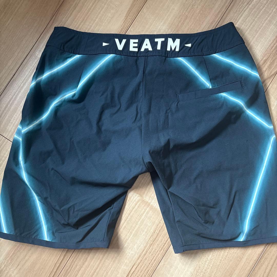 【VEATM】サーフパンツ　Lサイズ