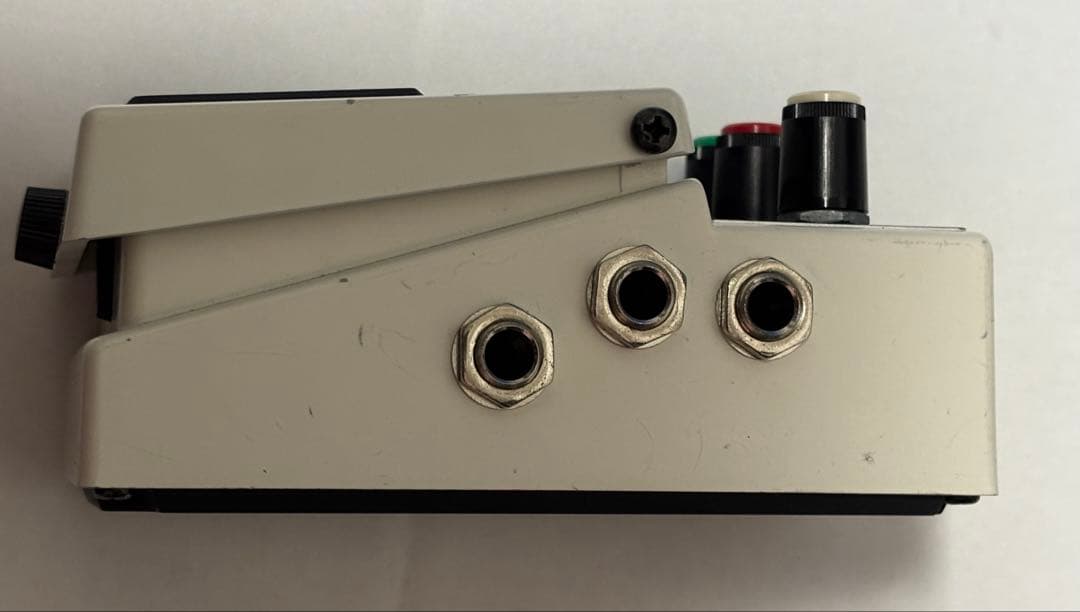 BOSS Line Selector LS-2 箱・説明書付き