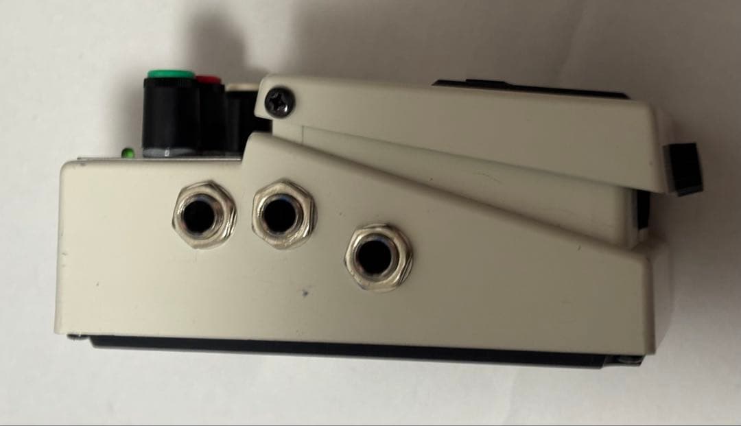 BOSS Line Selector LS-2 箱・説明書付き