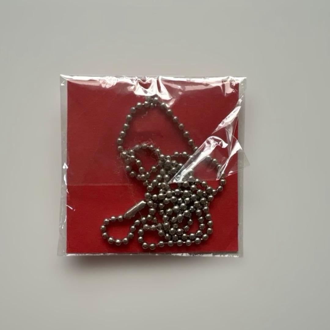 BUCK-TICK チョーカー SHAPELESS