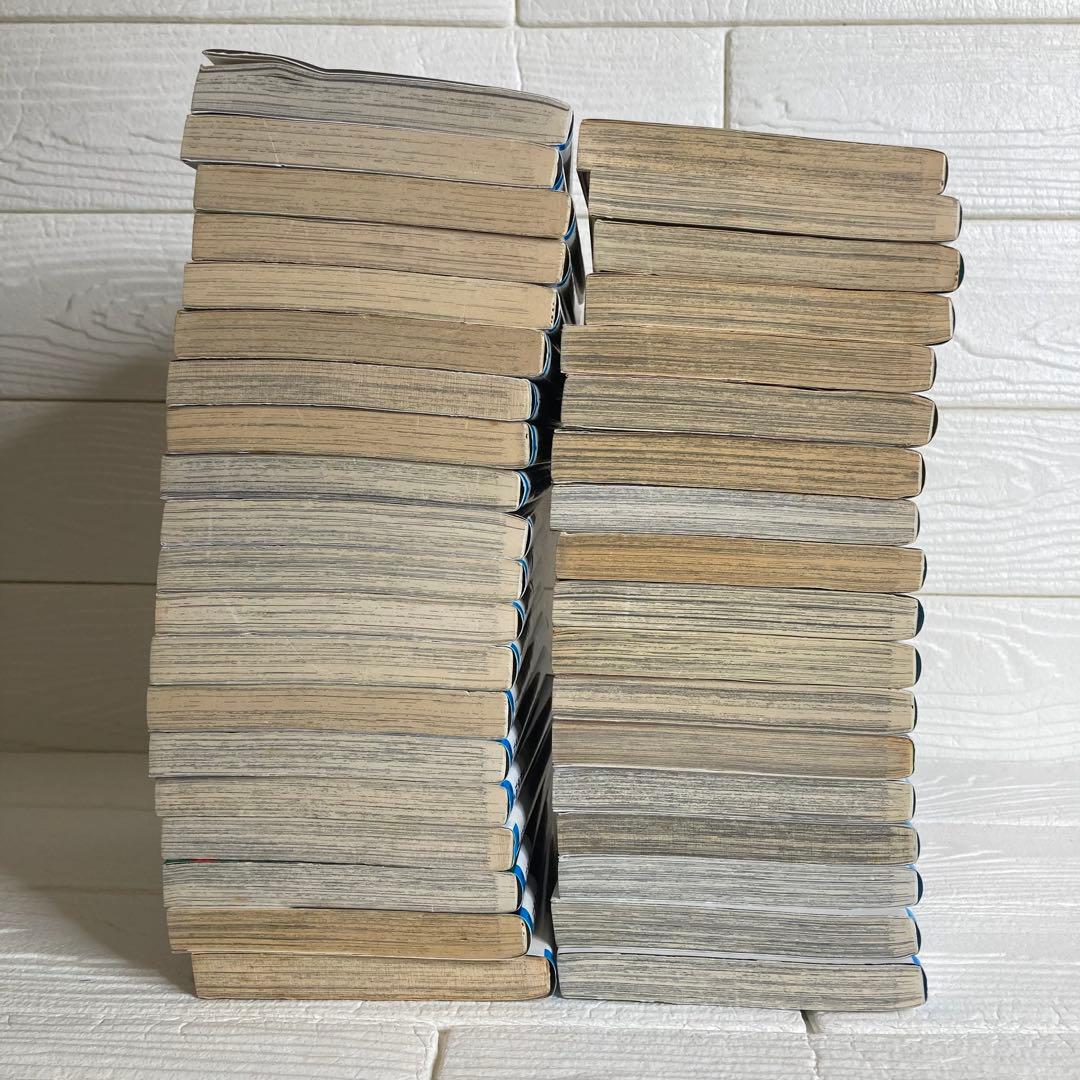 ハンターハンター 全巻セット マンガ 集英社 週刊少年ジャンプ 1-38巻