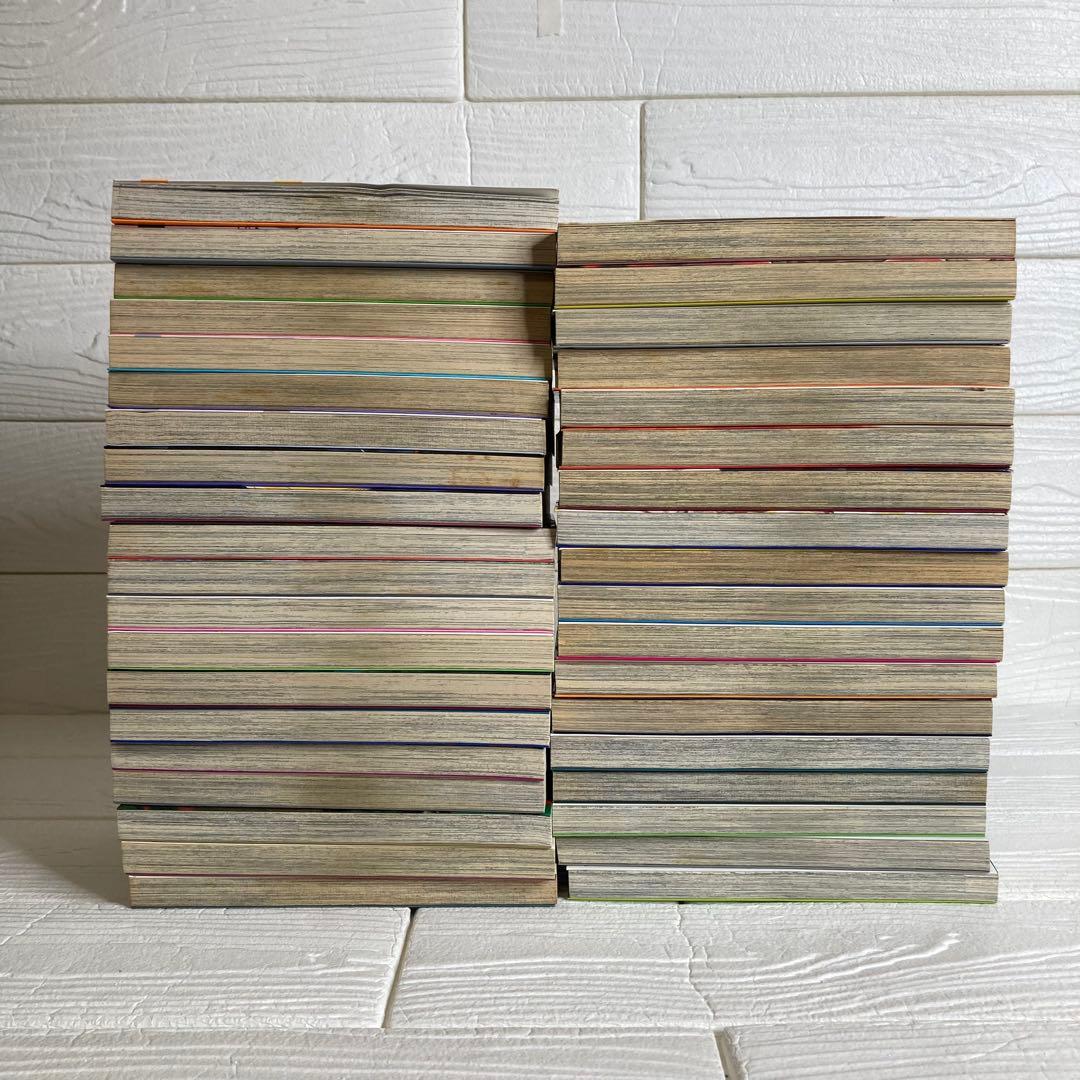 ハンターハンター 全巻セット マンガ 集英社 週刊少年ジャンプ 1-38巻