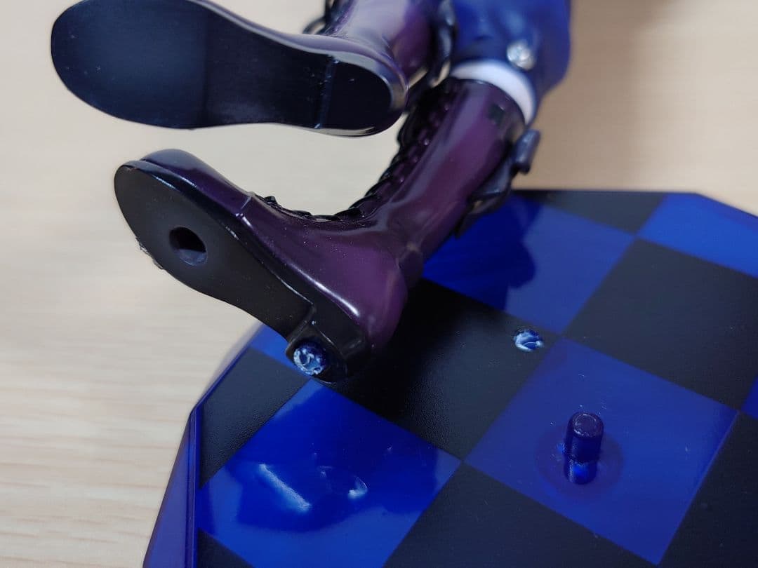 あんさんぶるスターズ あんスタ 朔間凛月 1/7 フィギュア ALTER 現状品