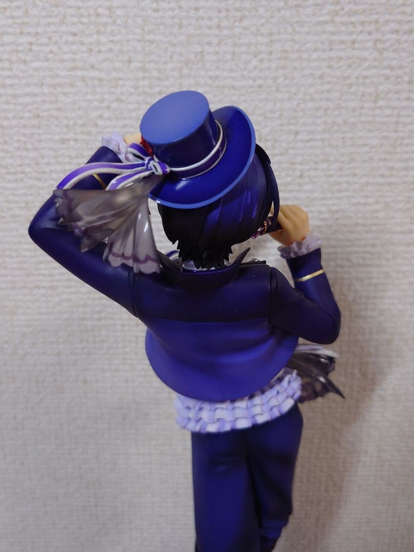 あんさんぶるスターズ あんスタ 朔間凛月 1/7 フィギュア ALTER 現状品