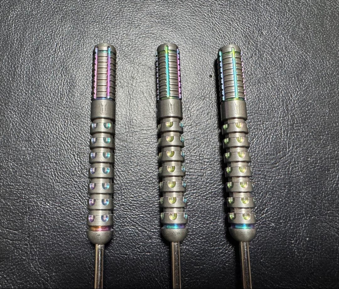 激レア ターゲット ウェイン・マーデル ジェネレーション2 スティール