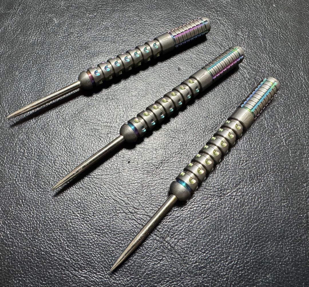 激レア ターゲット ウェイン・マーデル ジェネレーション2 スティール