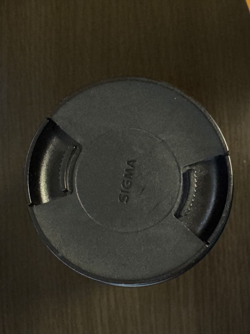 sigma35mmArt Eマウントレンズセット