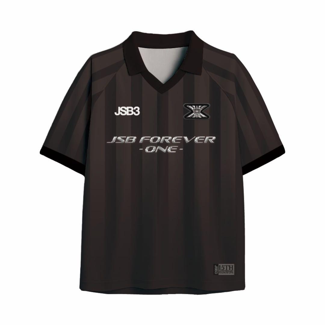 三代目 ØMI/登坂広臣 JSB FOREVER ONEユニフォーム 受注