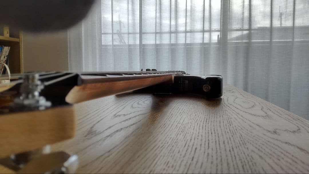 Yamaha PACIFICA エレキギター サンバースト