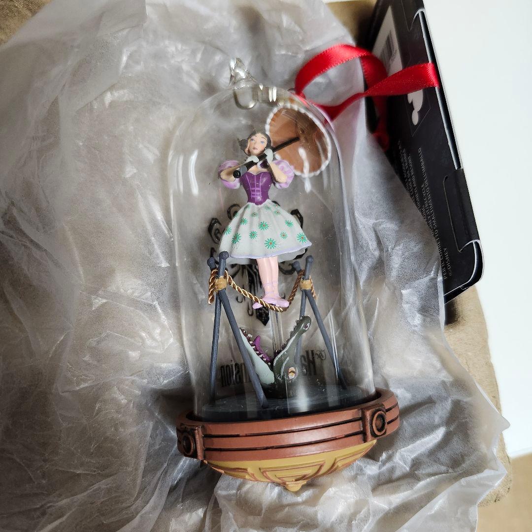 コンプリートセット　ホーンテッドマンション　オーナメント　海外限定　1セットのみ