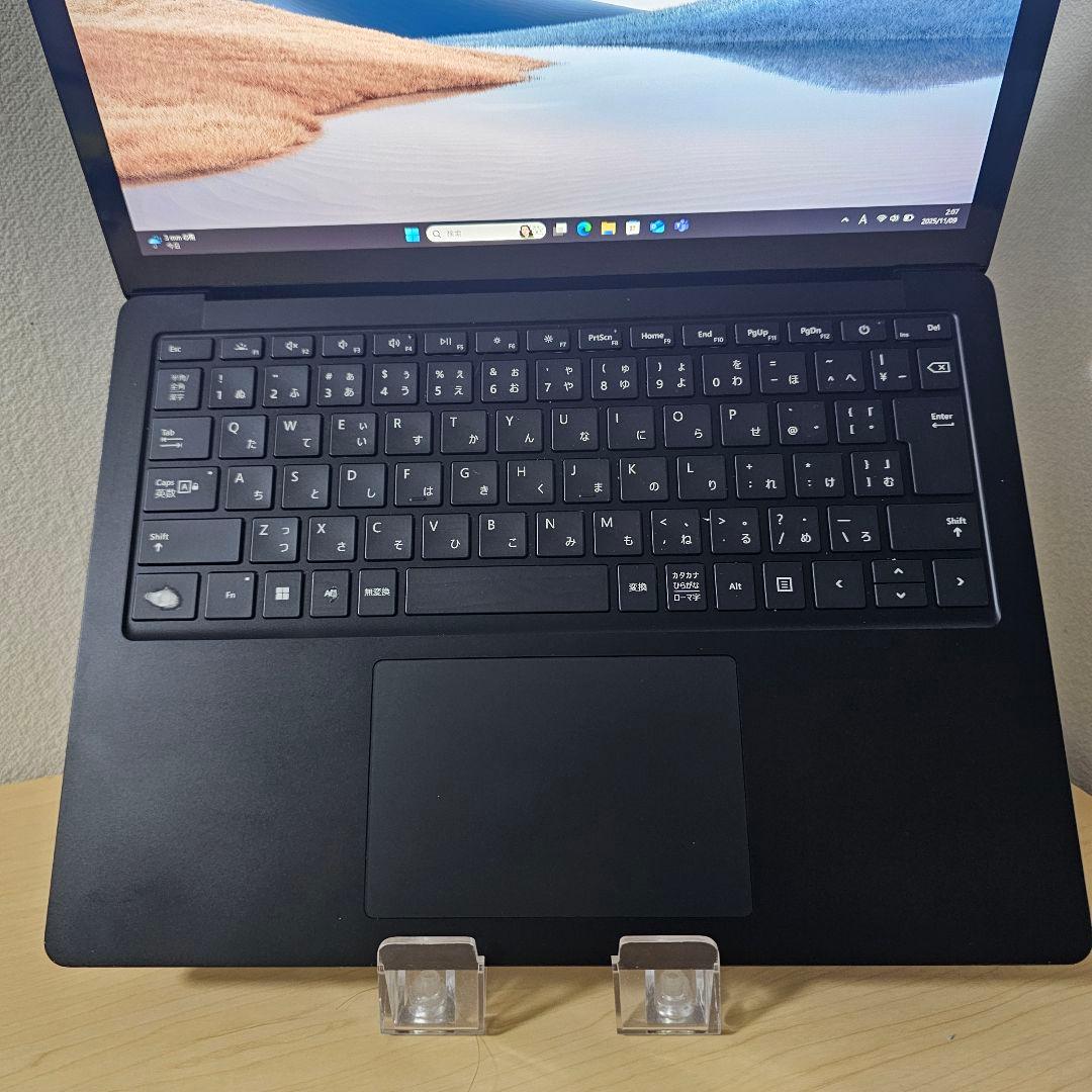 Surface Laptop 4／Core i7・16GB／Surfaceペン