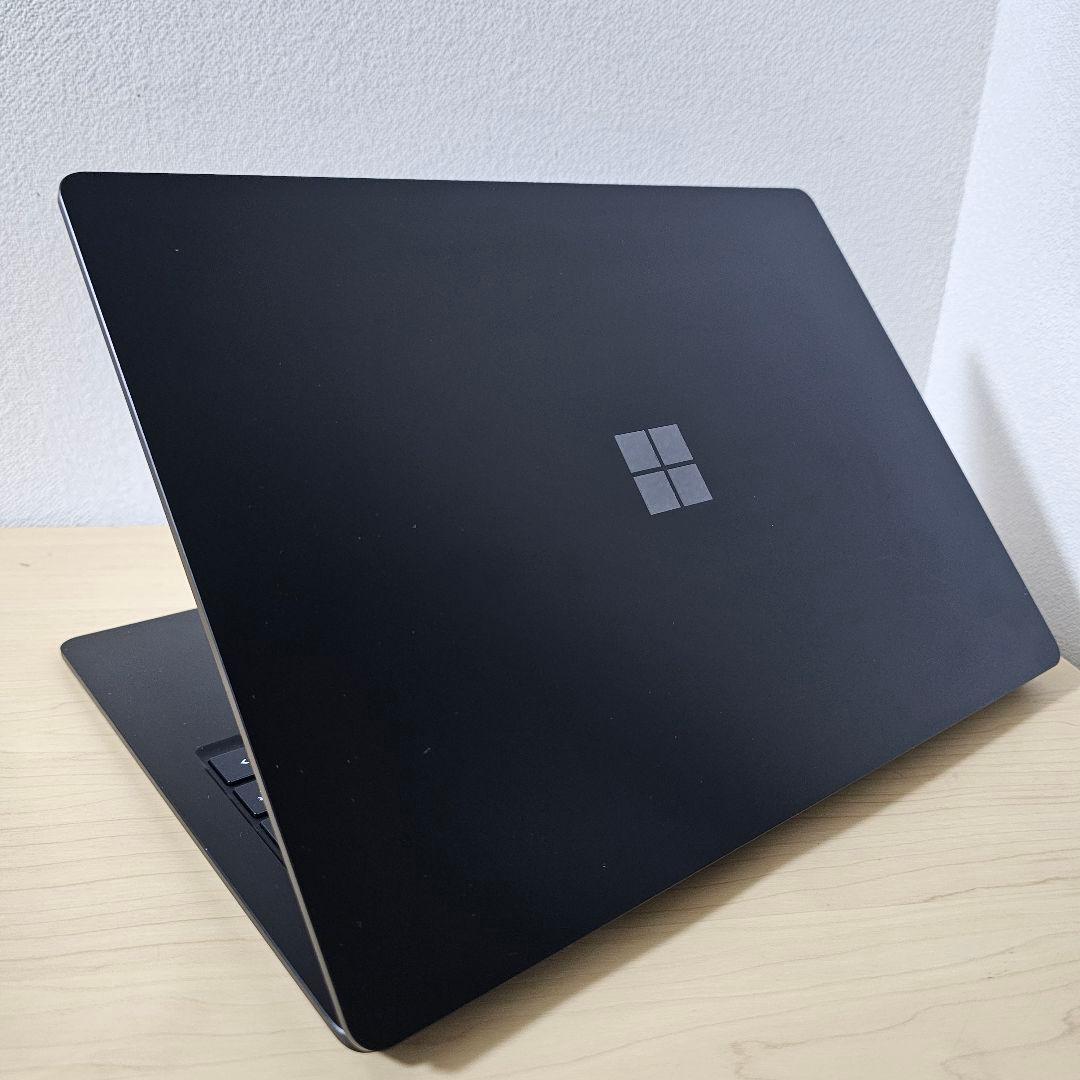 Surface Laptop 4／Core i7・16GB／Surfaceペン