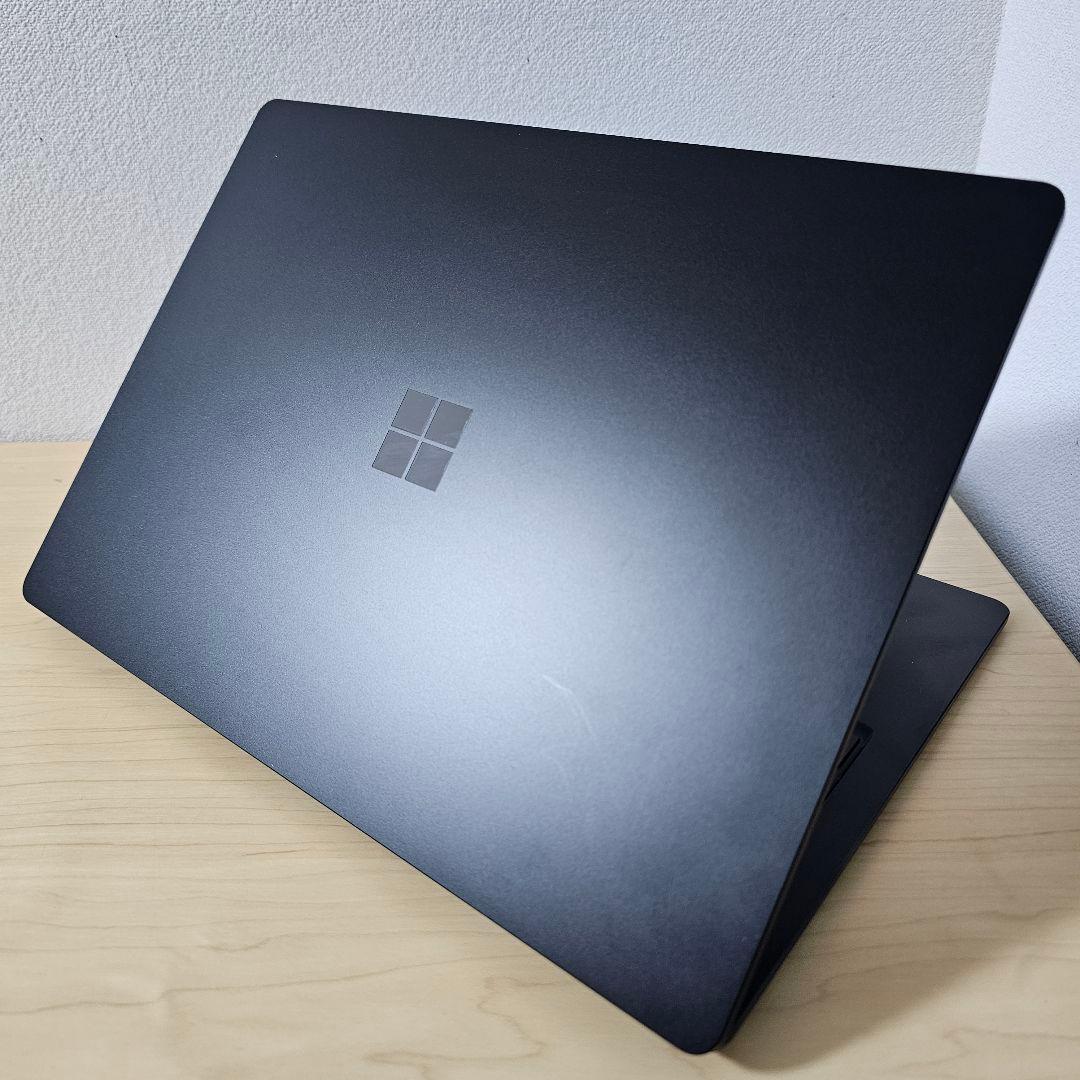 Surface Laptop 4／Core i7・16GB／Surfaceペン