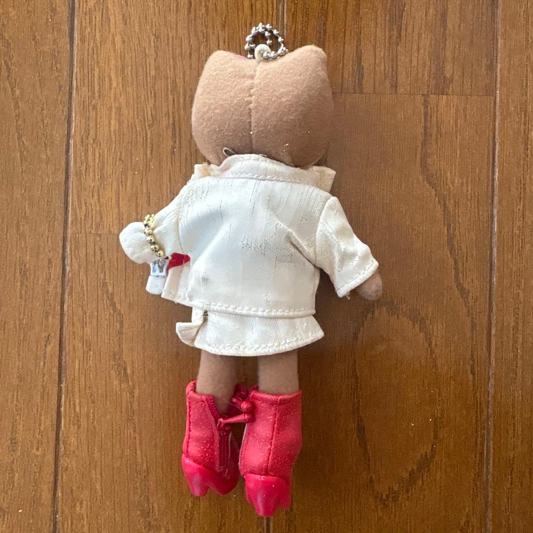 ハローキティ ドレスアップコレクション