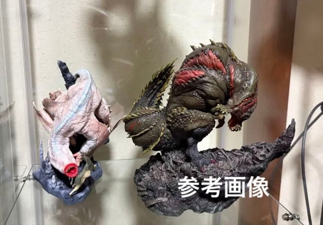 最終値下げ！フルフル　クリエイターズモデル