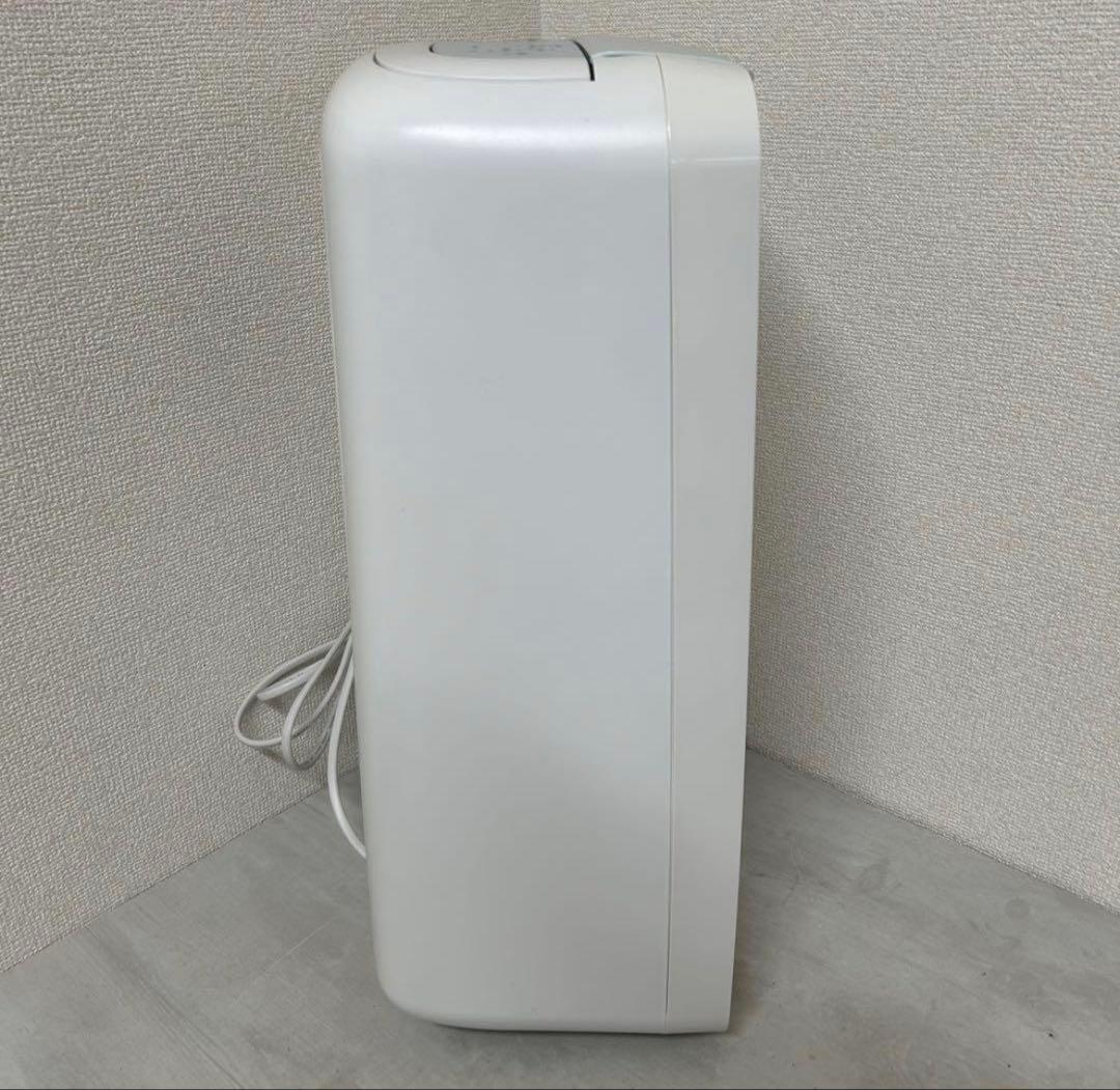 SHARP 16畳 プラズマクラスター 衣類乾燥除湿器 CV-J71-W 21年