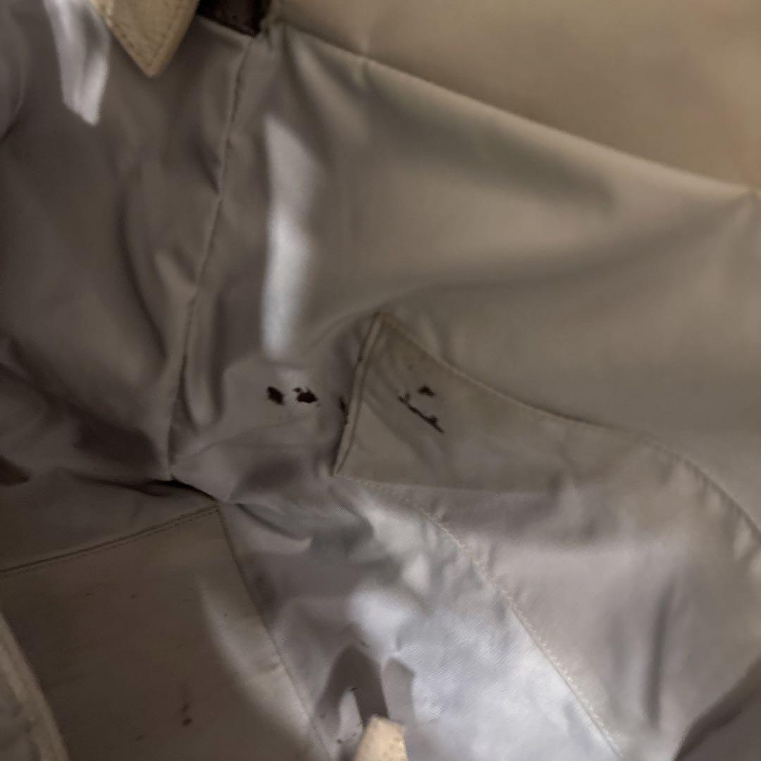 CHANEL キルティングバッグ