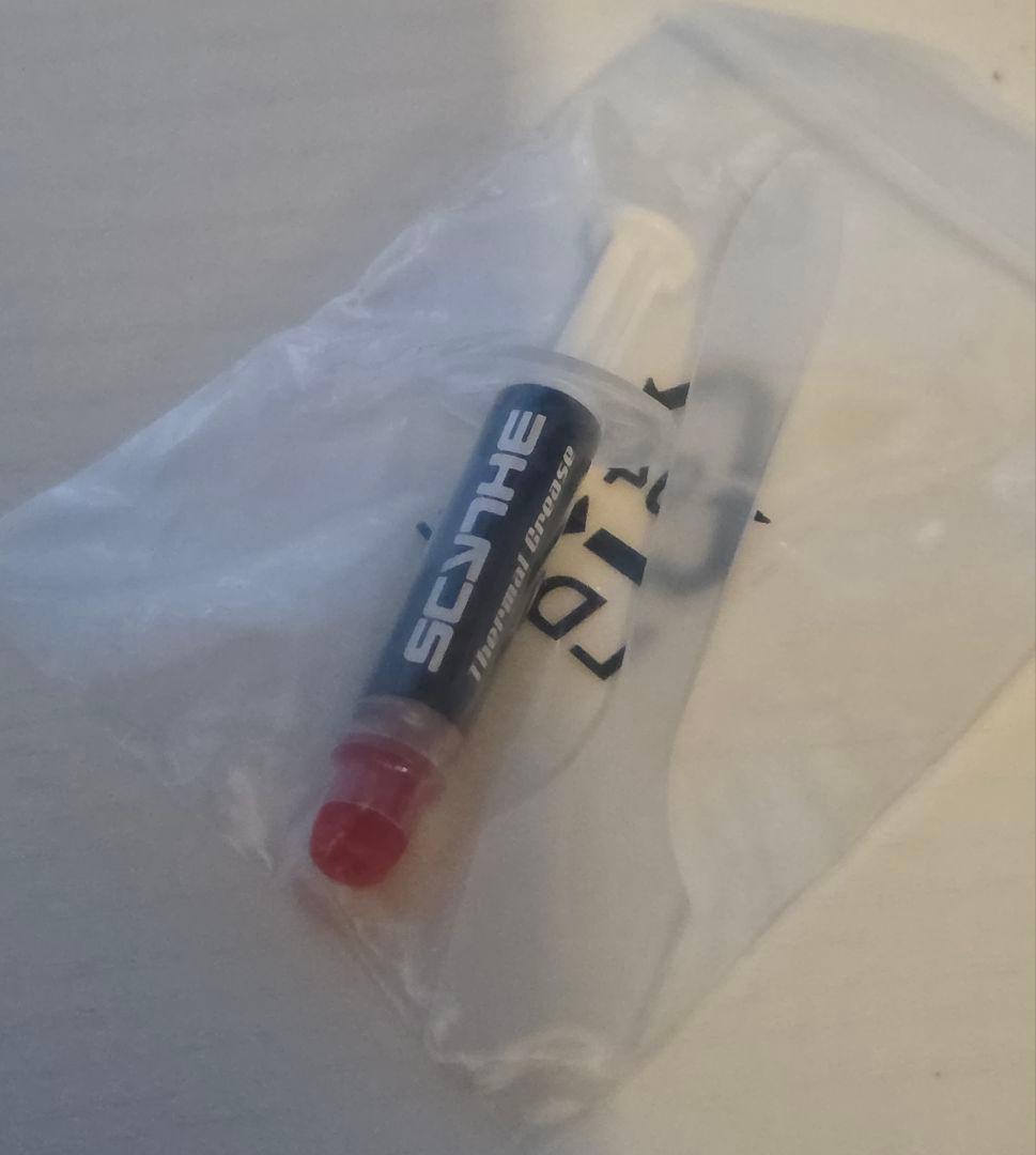 AMD Ryzen 7 5700X Socket AM4 おまけ付き