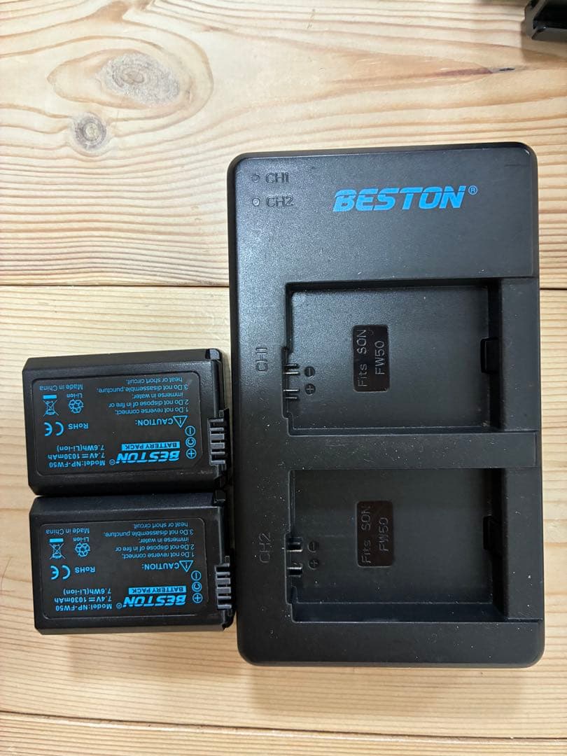 SONY α6400 デジタルカメラ 4K動画