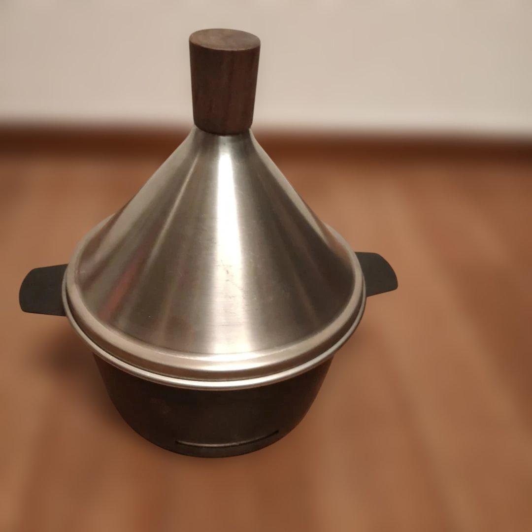 APELUCA テーブルトップスモーカー