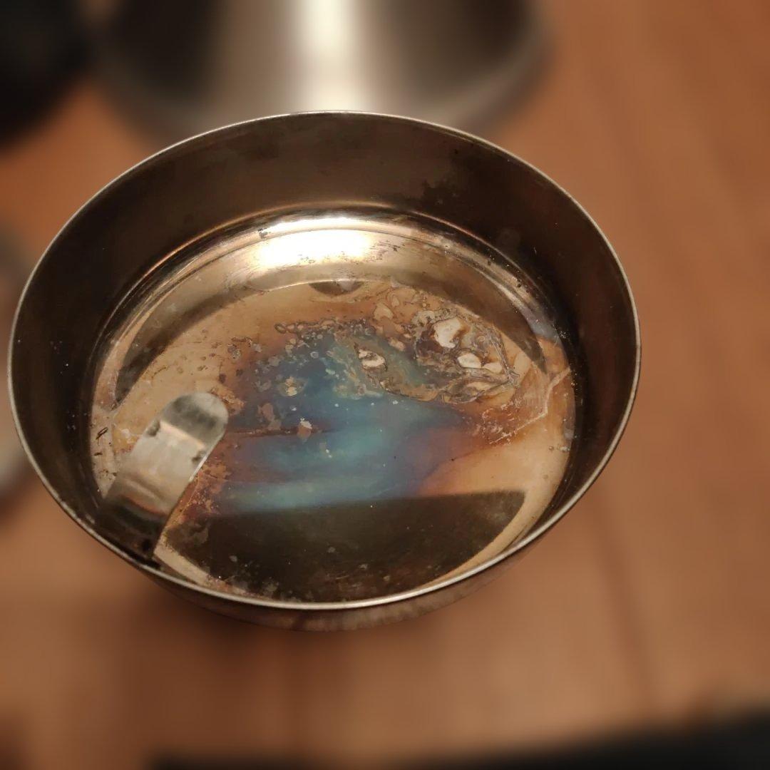 APELUCA テーブルトップスモーカー