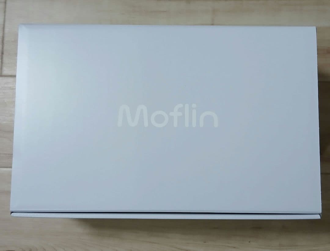 CASIO Moflin カシオ モフリン シルバー AIペット