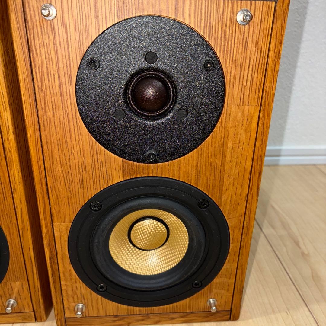 送料込みPioneer パイオニア S-A4SPT-PM ピュアモルトスピーカー