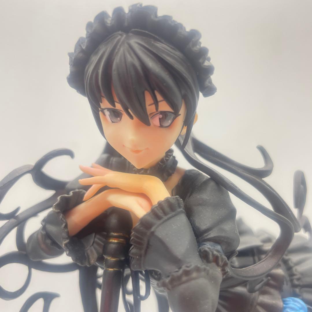 ラクエル　ゴシック