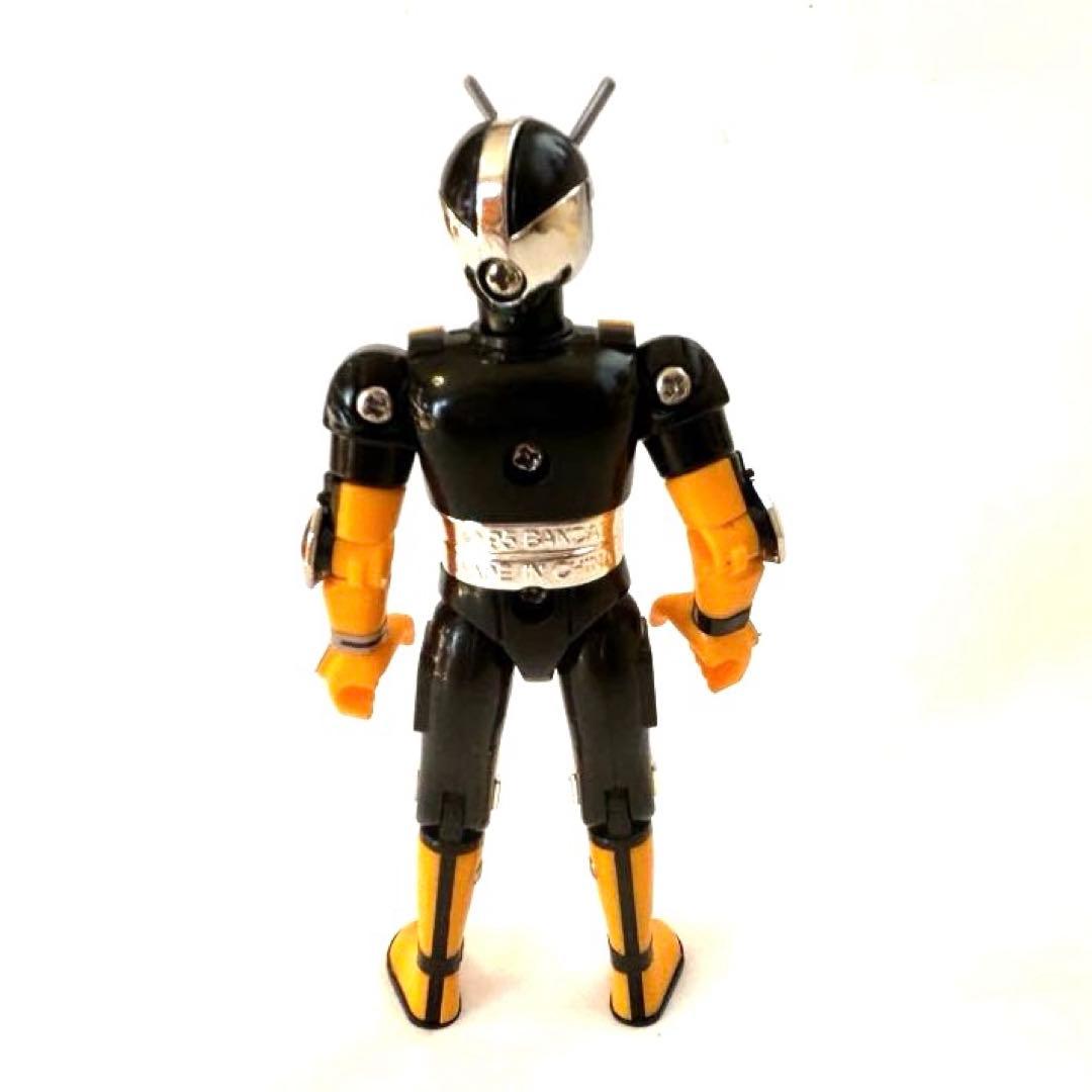 海外バンダイ　マスクドライダー