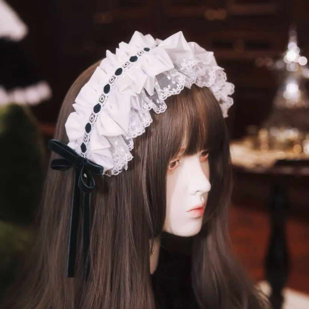 星箱works 東方Project コラボ カチューシャ 11/23まで限定値下