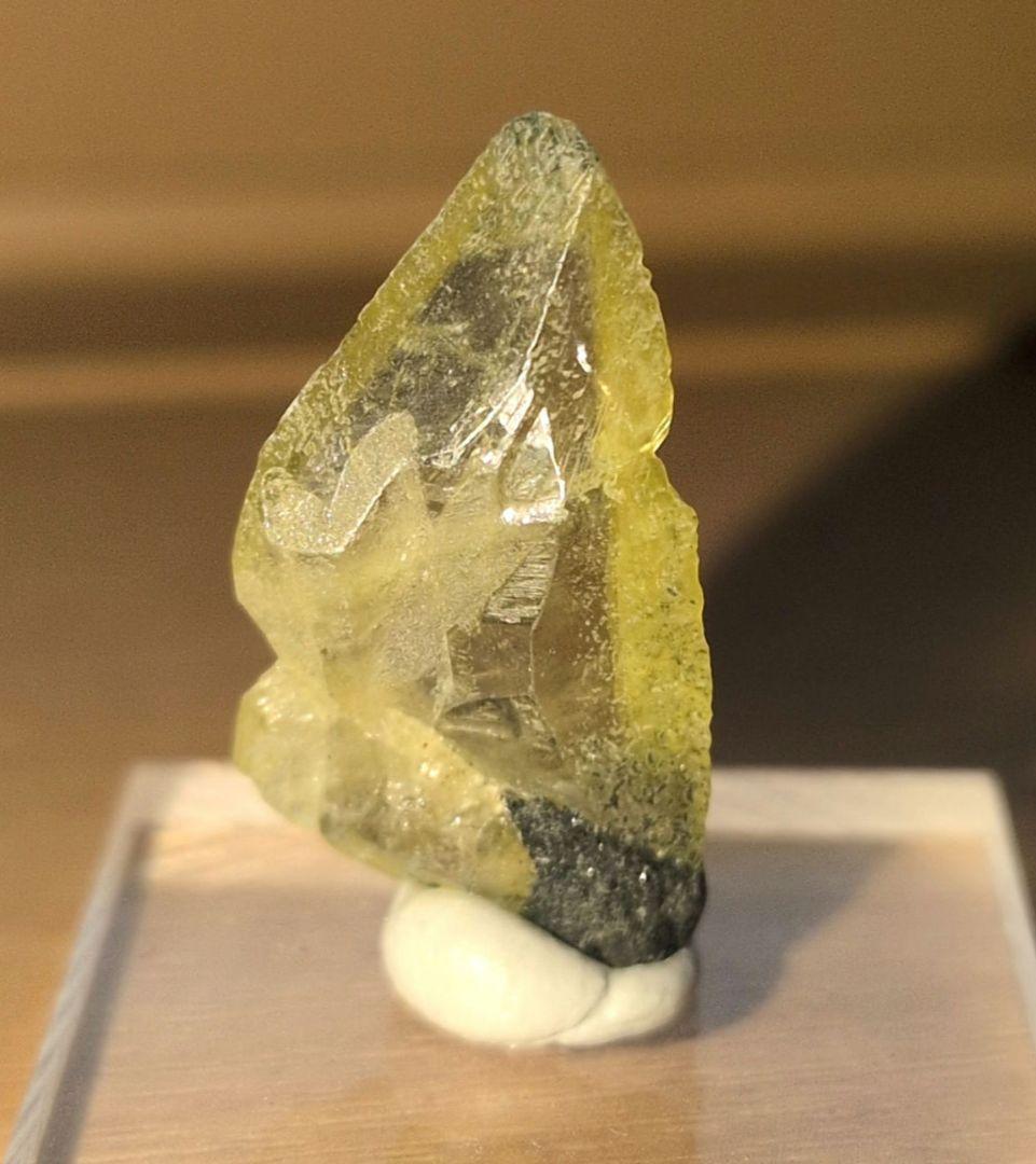 スフェーン （チタナイト）　宝石鉱物標本