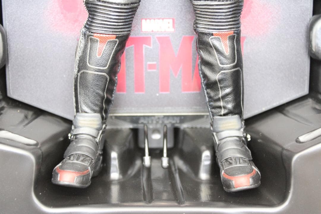 ホットトイズ アントマン 1/6 フィギュア 29-MA0929-08