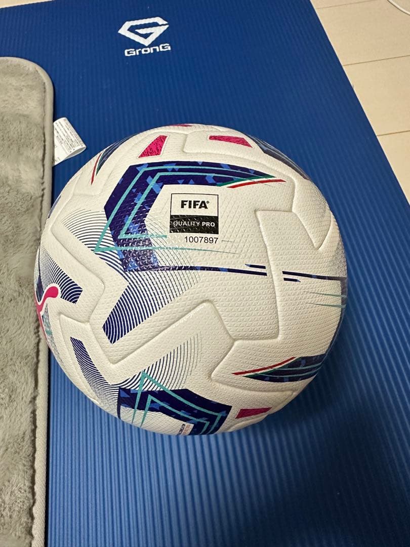 プーマ オービタ SERIE A(FIFA QUALITY PRO)